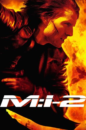 Mission: Impossible II 2000 BluRay [Hindi + Tamil + Telugu + English] 480p 720p 1080p ESub