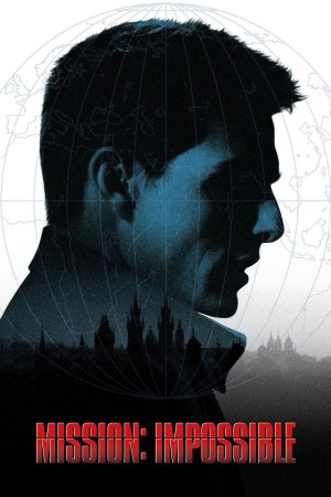 Mission: Impossible 1996 BluRay [Hindi + Tamil + Telugu + English] 480p 720p 1080p ESub
