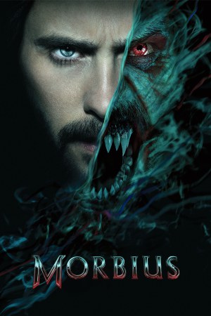 Morbius 2022 BluRay [Hindi + Tamil + Telugu + English] 480p, 720p, 1080p ESub