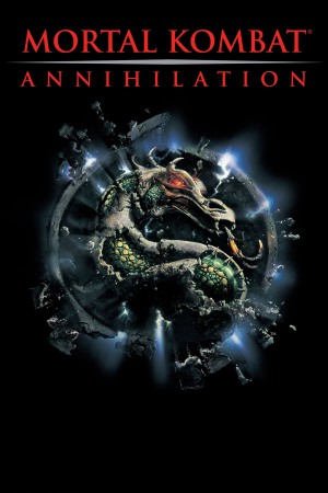 Mortal Kombat: Annihilation 1997 BluRay [Hindi + English] 480p, 720p ESub