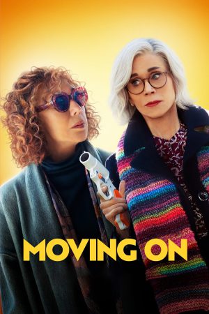 Moving On 2023 BluRay [Hindi + Tamil + Telugu + English] 480p, 720p ESub