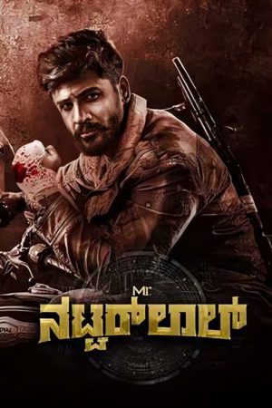 Mr. Natwarlal 2024 WebRip [Kannada] 480p, 720p ESub
