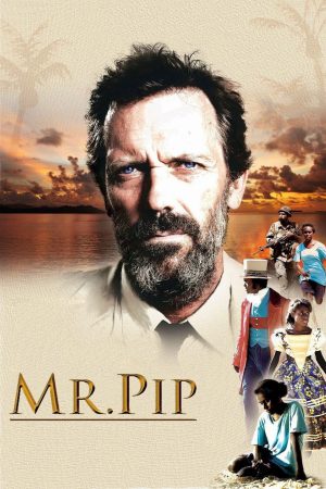 Mr. Pip 2012 BluRay [Hindi + English] 480p, 720p ESub