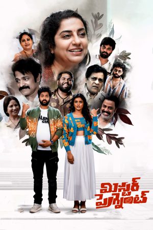 Mr. Pregnant 2023 WebRip [Hindi + Tamil + Malayalam + Kannada] 480p, 720p, 1080p ESub