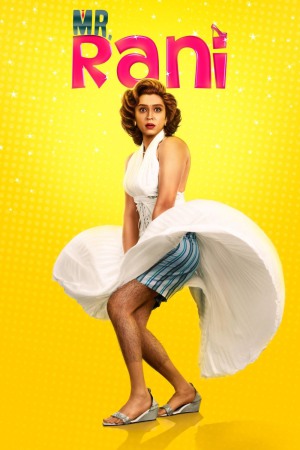 Mr.Rani 2025 WebRip [Tamil + Telugu + Malayalam + Kannada] 480p 720p ESub