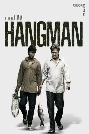 Hangman 2026 WebRip [Telugu] 480p 720p ESub