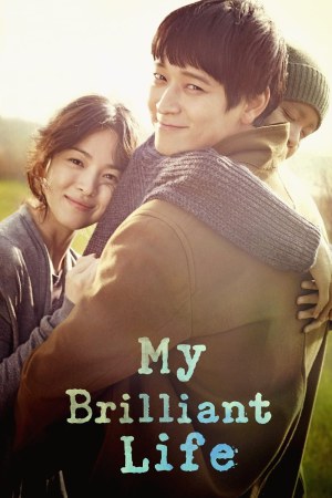 My Brilliant Life 2014 WebRip [Hindi + Tamil + Telugu + Korean] 480p, 720p ESub