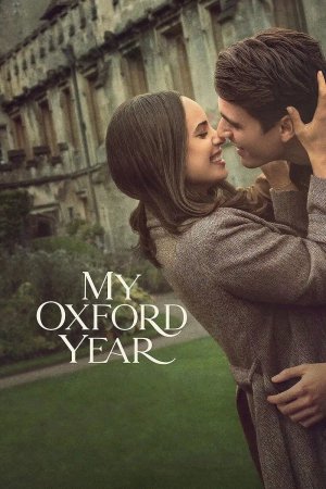 My Oxford Year 2025 WebRip [Hindi + Tamil + Telugu + English] 480p 720p ESub