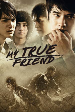 My True Friend 2012 BluRay [Hindi + Thai] 480p, 720p