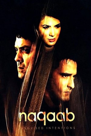 Naqaab 2007 WebRip [Hindi] 480p, 720p ESub Poster