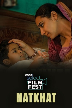 Natkhat 2020 WebRip [Hindi] 480p, 720p ESub