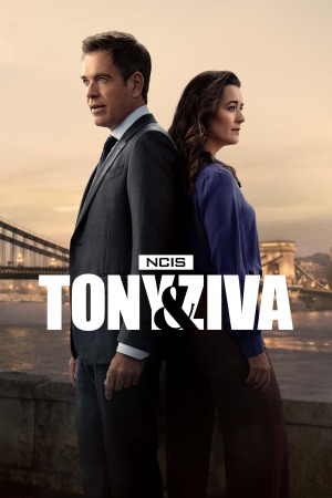 NCIS: Tony & Ziva (2025) Season 1 [Hindi + English] WebRip 480p 720p ESub - Complete
