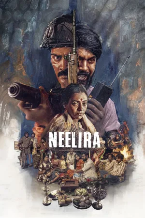 Neelira 2026 WebRip [Tamil] 480p 720p ESub
