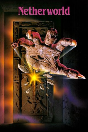 Netherworld 1992 BluRay [Hindi + Tamil + Telugu + Kannada + English] 480p, 720p ESub