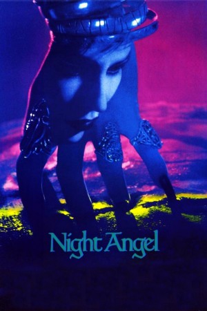 Night Angel 1990 BluRay [Hindi + Tamil + Telugu + English] 480p, 720p