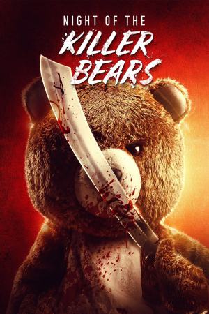 Night of the Killer Bears 2022 WebRip [Hindi + Tamil + Telugu + Korean] 480p, 720p, 1080p ESub
