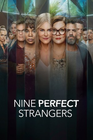 Nine Perfect Strangers (2021) Season 1 [Hindi + English] WebRip 480p 720p ESub - Complete