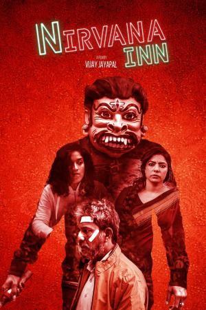 Nirvana Inn 2019 WebDl [Hindi] 480p, 720p