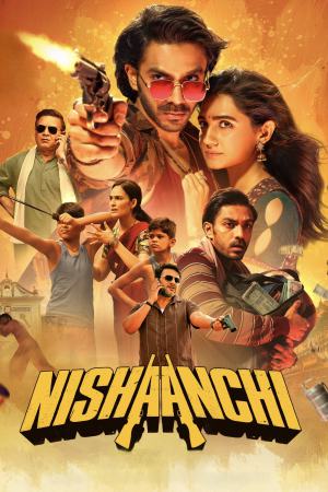 Nishaanchi 2025 WebRip [Hindi] 480p 720p ESub