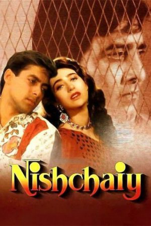 Nishchaiy 1992 WebRip [Hindi] 480p, 720p Poster
