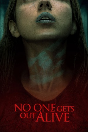 No One Gets Out Alive 2021 WebRip [Hindi + English] 480p, 720p ESub