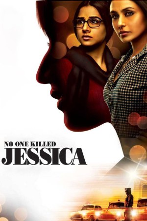 No One Killed Jessica 2011 WebRip [Hindi] 480p, 720p