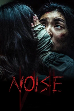 Noise 2025 WebRip [Hindi + Korean] 480p 720p ESub
