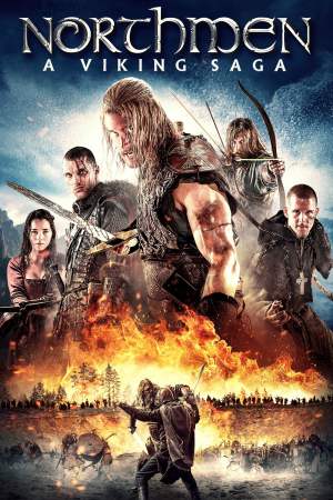 Northmen: A Viking Saga 2014 BluRay [Tamil + English] 480p, 720p ESub