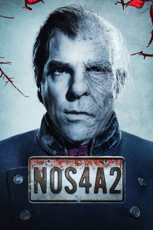 NOS4A2 (2019) Season 1 [Hindi + English] WebRip 480p 720p ESub - Complete