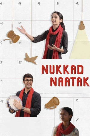 Nukkad Naatak 2026 WebRip [Hindi] 480p 720p ESub