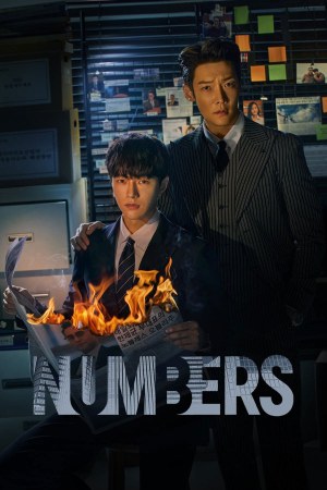 Numbers (2023) Season 1 [Hindi + Tamil + Telugu] WebRip 480p, 720p ESub - Complete
