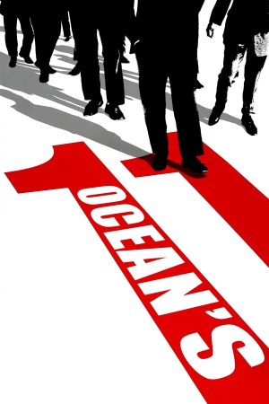 Ocean's Eleven 2001 BluRay [Hindi + Tamil + English] 480p, 720p ESub
