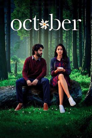 October 2018 BluRay [Hindi] 480p, 720p ESub