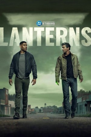 Lanterns 2026 WebRip Season 1 [Hindi + Tamil + Telugu + English] 480p 720p ESub