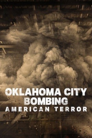 Oklahoma City Bombing: American Terror 2025 WebRip [Hindi + Tamil + Telugu + English] 480p, 720p ESub