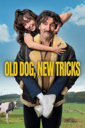 Old Dog, New Tricks (2025) Season 1 [Hindi + English] WebRip 480p 720p ESub - Complete