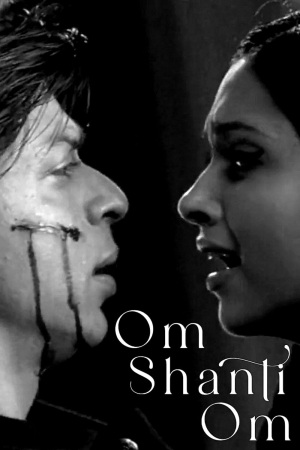 Om Shanti Om 2007 BluRay [Hindi] 480p, 720p ESub