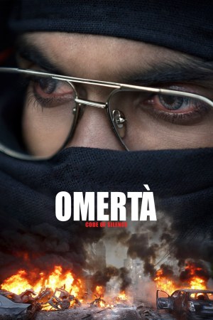 Omertà 2018 WebRip [Hindi] 480p, 720p