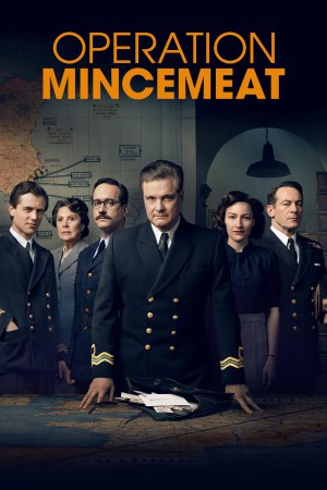 Operation Mincemeat 2022 BluRay [Hindi + English] 480p, 720p ESub