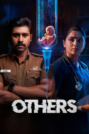 Others 2025 WebRip [Hindi + Tamil + Telugu] 480p 720p ESub