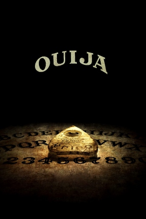 Ouija 2014 BluRay [Hindi + English] 480p, 720p ESub