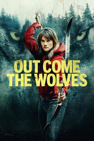 Out Come the Wolves 2024 BluRay [Hindi + Tamil + Telugu + English] 480p 720p ESub
