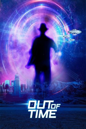 Out of Time 2021 WebRip [Hindi] 480p, 720p ESub