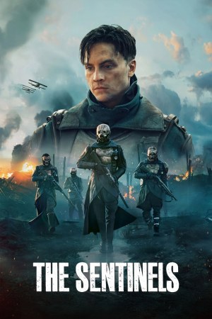 The Sentinels 2025 WebRip Season 1 [Hindi + English] 480p 720p ESub