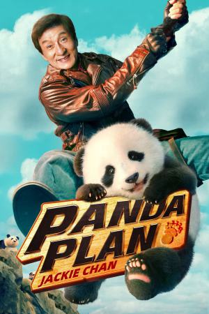 Panda Plan 2024 BluRay [Hindi + Tamil + Telugu + Chinese] 480p 720p