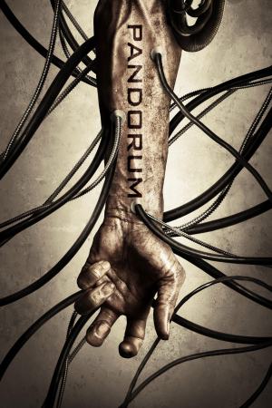 Pandorum 2009 BluRay [Hindi + English] 480p, 720p ESub Poster