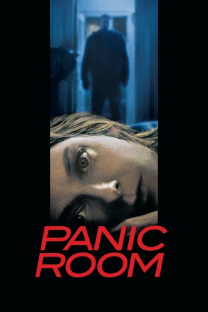 Panic Room 2002 BluRay [Hindi + English] 480p, 720p ESub