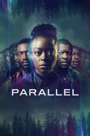 Parallel 2024 BluRay [Hindi + English] 480p 720p ESub