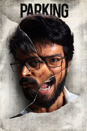 Parking 2023 WebRip [Tamil] 480p, 720p ESub