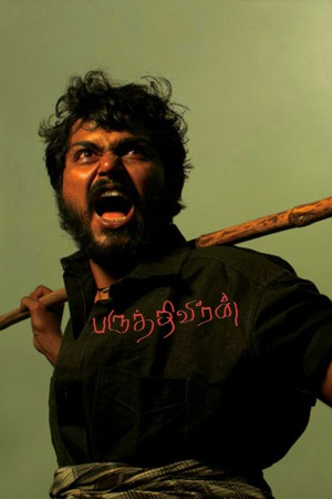 Paruthiveeran 2007 WebRip [Tamil] 480p, 720p ESub